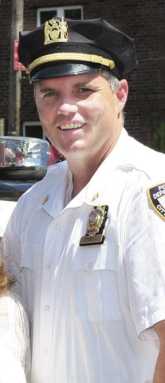 New C-O makes plans for 49th Precinct