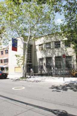 Square Library closed for repairs till Aug. 31