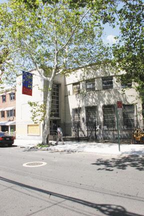 Square Library closed for repairs till Aug. 31