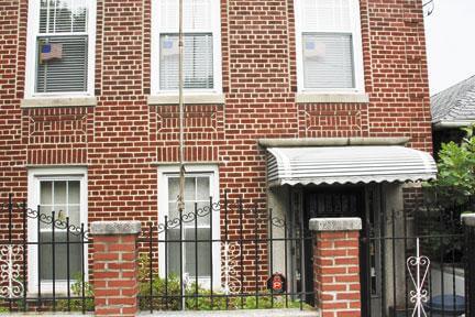 Scam security system removed from seniors’ home