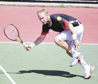 Czech Republic’s Lukas Dlouhy wins GHI twice