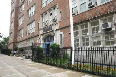 Grace Dodge’s small learning communities receive $1.25M