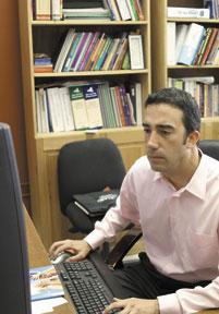14’s principal: fresh ideas, solid success