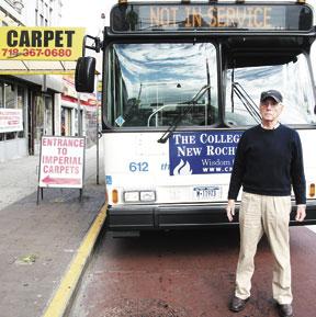 MTA Dooms Shops