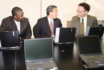 Vacca, Per Scholas offer $300 laptops to students