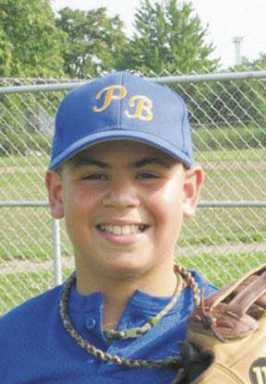 PB 11-12 y.o. win championship