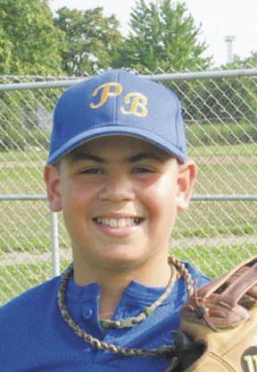 PB 11-12 y.o. win championship