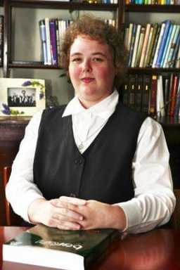 Law skills go beyond the cloth