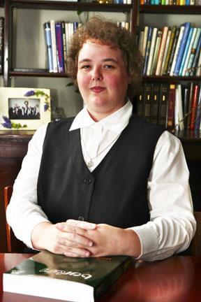 Law skills go beyond the cloth