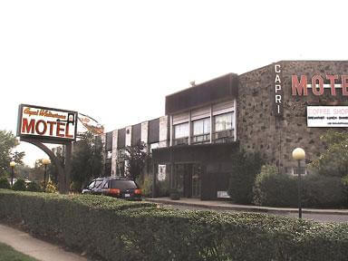 Capri-Whitestone Motel to MD group