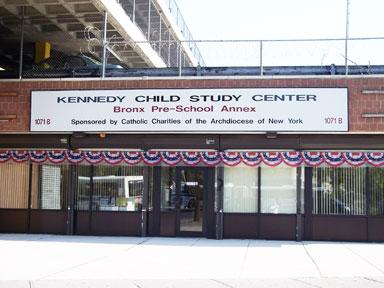 New facility opens to serve children with special needs