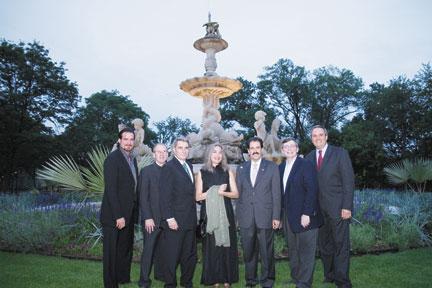 Bronx Zoo restores 98-year-old Italian fountain