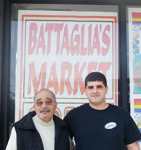 Battaglia’s fills Met Foods void