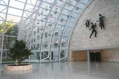 Jacobi opens new ambulatory care pavilion