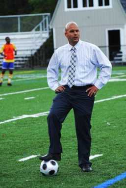 Warriors open 57th season
