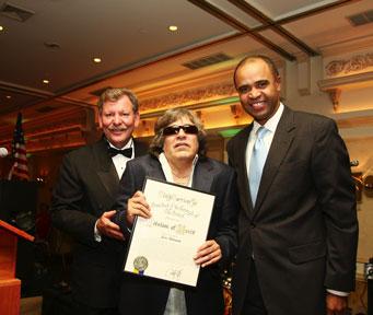 New Bronx Chamber of Commerce holds 6th annual gala at Marina del Rey