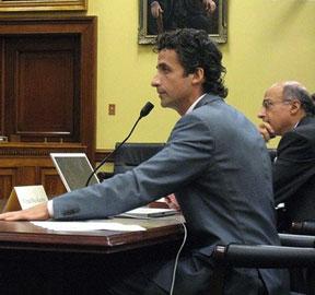 BronxNet testifies at Congressional public access hearing