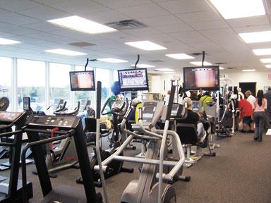 Westchester Square Physical Therapy unveils new facility