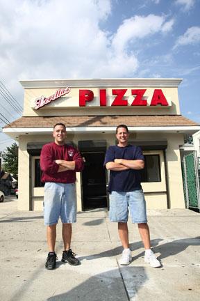 Loretta’s Pizza reopens; plans grand celebration