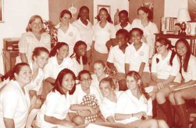 Preston High School 11th graders to help new freshmen