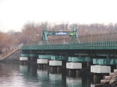 CI Garden Club wants to discuss bridge design