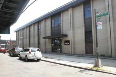 Simone in contract for Verizon building