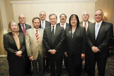 Calvary Hospital hosts annual Trust, Estates Conference