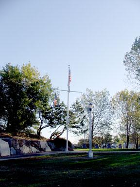 Bicentennial Veterans Memorial Park facelift planned