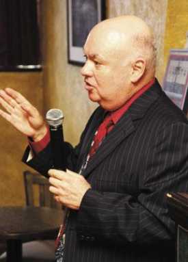 White Plains Road examines future