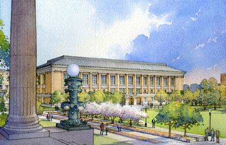 Bronx Community College celebrates new academic building