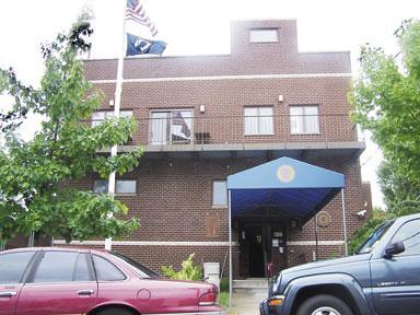 Deal finalized on Korony American Legion building