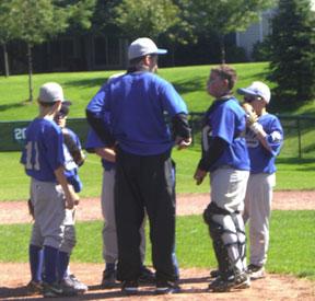 Pelham Bay Bandits finish 11-2 in Fall League
