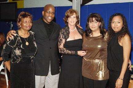 Monroe College celebrates 75th anniversary