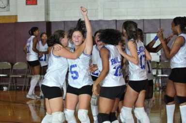 Cinderella who? St. Cath’s wins CHSAA title