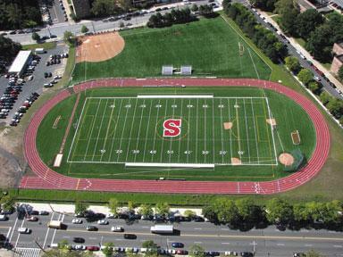 Re-dedication of CSHS athletic field – Bronx Times