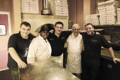 Bigger, better E. Tremont Patricia’s opens for business