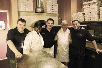 Bigger, better E. Tremont Patricia’s opens for business