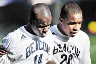 MLK beats Beacon for PSAL Class A city title