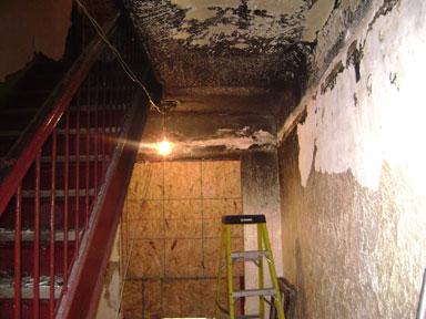 Vacca helps tenants in Pelham Pkwy. South