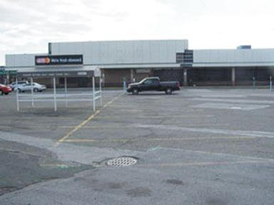Gun Hill Road Circuit City store was a bust: neighbors