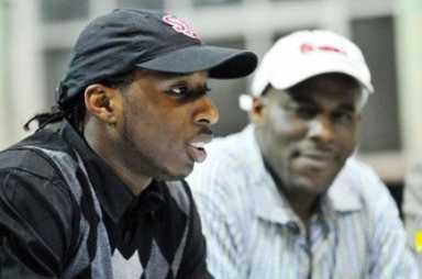 Bronx native signs LOI with St. John’s