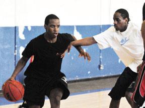 Wings and Wiggins expect to take off