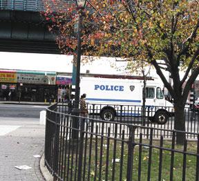 Lehman ‘safe corridor’ improves merchant relations
