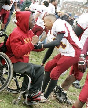 Hayes beats Mount in Turkey Bowl