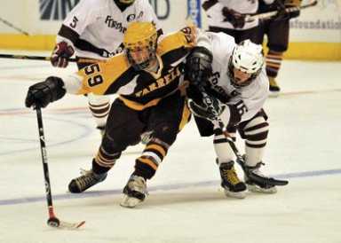 Garden of dreams for Fordham Prep skaters