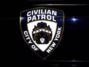 NYPD demands civilian patrols remove insignia