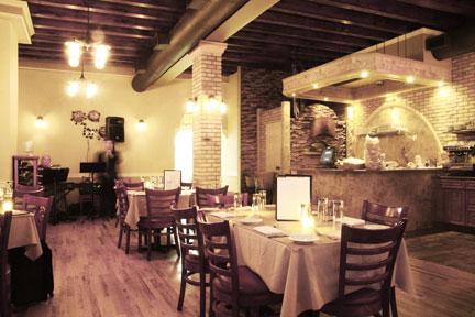 La Strada brings NYC-style food, service to Bronx
