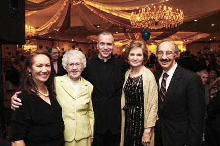 A beacon for immigrants, turns 100 years old