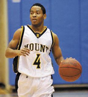 Williams keys solid second half