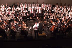 Lehman College chorus presents concert